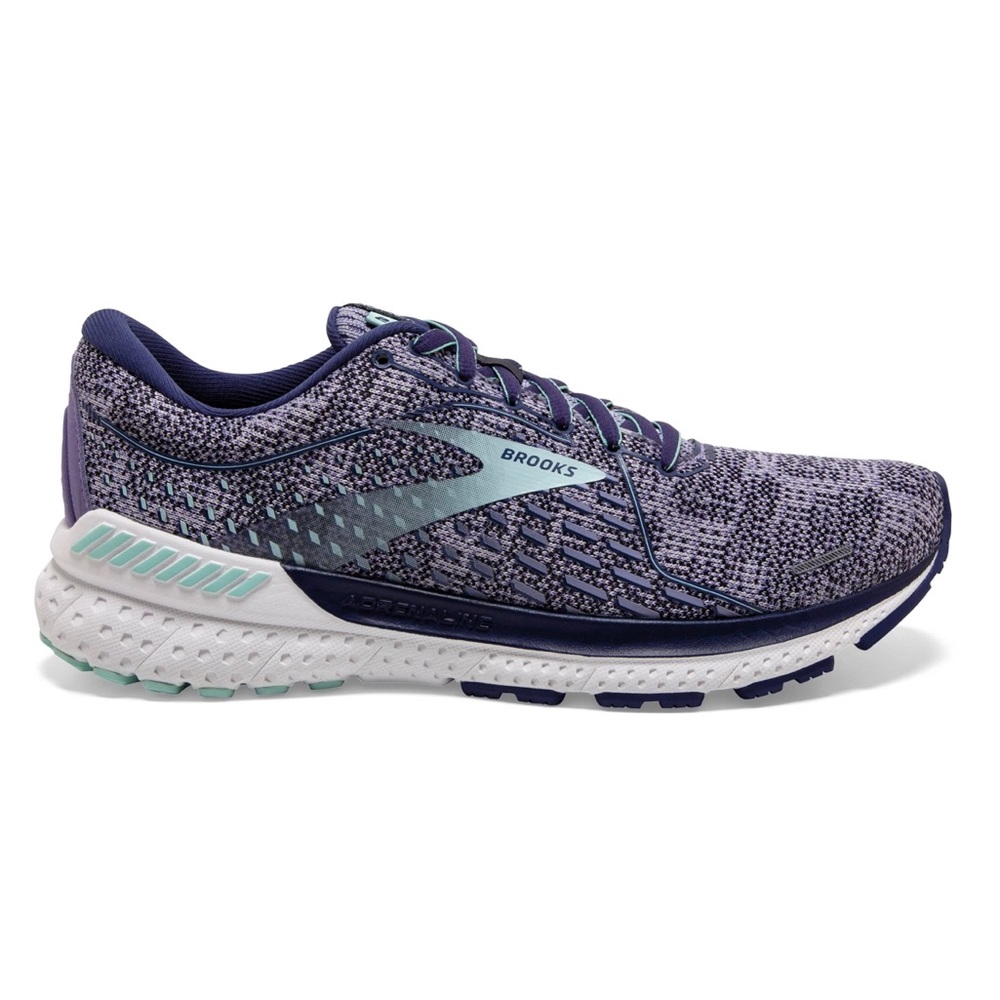 Women’s Brooks Adrenaline GTS 21 Running Sneakers Sz 9.5